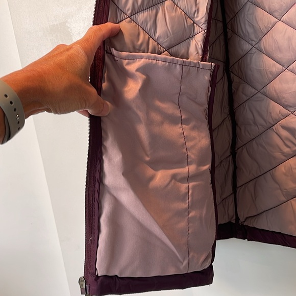 G.H.Bass &CO Coat - Picture 3 of 8